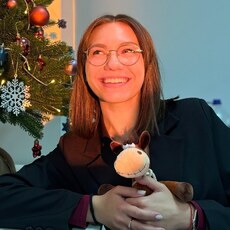 Фотография девушки Дарья, 24 года из г. Ульяновск