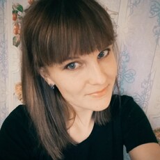 Фотография девушки Ксения, 32 года из г. Орск