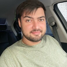 Фотография мужчины Александр, 37 лет из г. Каменск-Шахтинский