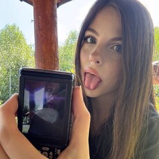 Фотография девушки Вика, 18 лет из г. Пермь