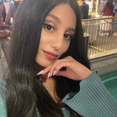 Фотография девушки Алина, 23 года из г. Усть-Каменогорск