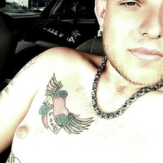 Фотография мужчины Дмитрий, 27 лет из г. Минск