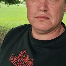 Фотография мужчины Mansur, 41 год из г. Уфа