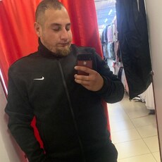 Фотография мужчины Красавчик, 32 года из г. Саранск