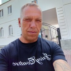 Фотография мужчины Иван, 41 год из г. Саратов