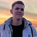 Николай, 22 года