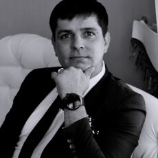 Фотография мужчины Владимир, 35 лет из г. Астрахань