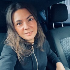 Фотография девушки Оля, 39 лет из г. Курган