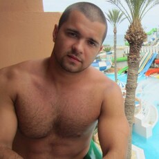 Фотография мужчины Vitali, 31 год из г. Гродно