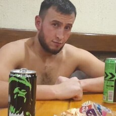 Фотография мужчины Усман, 33 года из г. Худжанд