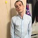 Роман, 28 лет