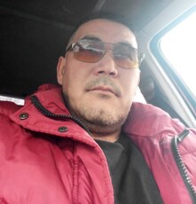 Фотография мужчины Абай, 43 года из г. Караганда