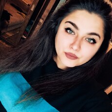 Фотография девушки Яна, 28 лет из г. Лепель