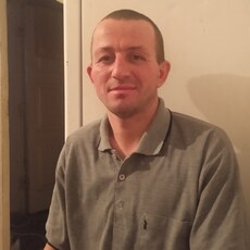 Фотография мужчины Андрей, 36 лет из г. Дубоссары