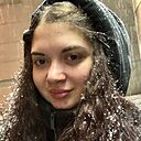 Диана, 23 года