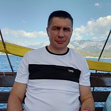 Фотография мужчины Konstantin, 49 лет из г. Белово