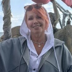 Фотография девушки Татьяна, 59 лет из г. Гатчина