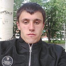 Фотография мужчины Владислав, 28 лет из г. Риддер