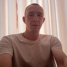 Фотография мужчины Василий, 41 год из г. Тольятти