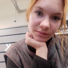 Фотография девушки Ксюша, 21 год из г. Йошкар-Ола
