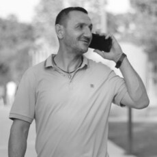 Фотография мужчины Арман, 45 лет из г. Отрадная