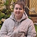 Нина, 54 года