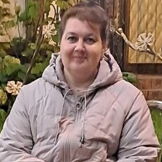 Фотография девушки Нина, 54 года из г. Калининград