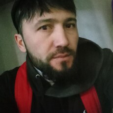 Фотография мужчины Улукбег, 36 лет из г. Красноярск