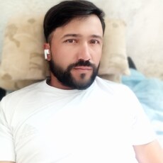 Фотография мужчины Улукбег, 36 лет из г. Красноярск