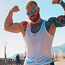 Михаил, 25 лет