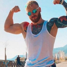 Фотография мужчины Михаил, 25 лет из г. Луганск