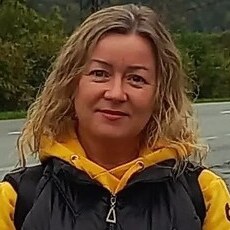 Фотография девушки Galyna, 47 лет из г. Львов