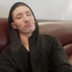 Фотография мужчины Костя, 29 лет из г. Томск