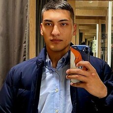 Фотография мужчины Adil, 26 лет из г. Павлодар
