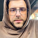 Кирилл, 31 год