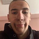 Вадим, 20 лет