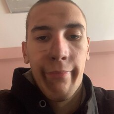 Фотография мужчины Вадим, 20 лет из г. Киселевск