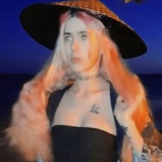 Фотография девушки Тоти, 23 года из г. Лида