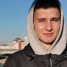Фотография мужчины Матвей, 21 год из г. Челябинск