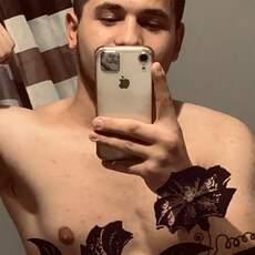 Фотография мужчины Abdull, 19 лет из г. Воронеж