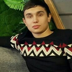 Фотография мужчины Парасат, 36 лет из г. Алматы