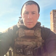 Фотография мужчины Алексей, 32 года из г. Макеевка