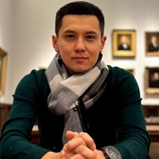 Фотография мужчины Алехандро, 40 лет из г. Ташкент