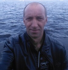 Фотография мужчины Сергей, 45 лет из г. Мстиславль