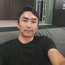 Фотография мужчины Нурдос, 31 год из г. Шымкент