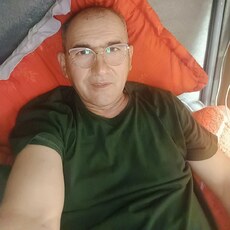 Фотография мужчины Аша, 53 года из г. Чирчик