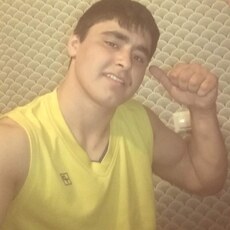 Фотография мужчины Темур, 32 года из г. Тюмень