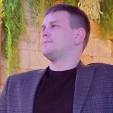 Фотография мужчины Дмитрий, 29 лет из г. Ялта