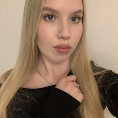 Фотография девушки Ангелина, 19 лет из г. Минск