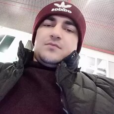 Фотография мужчины Али, 26 лет из г. Сургут